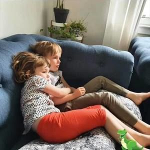 Meet your Posher, Annie